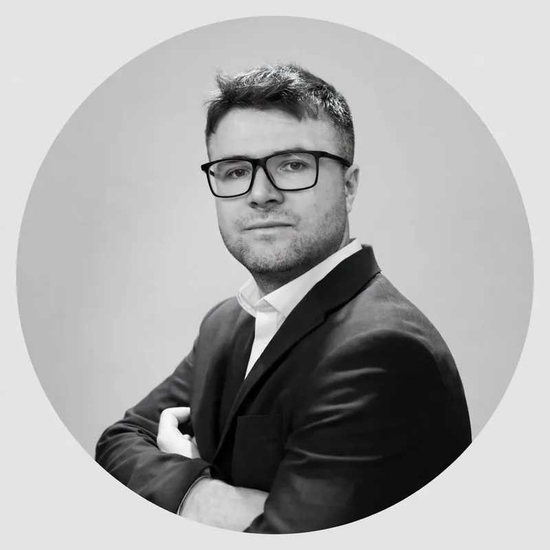 Marko Torner, osnivač i voditelj Evolution Marketinga